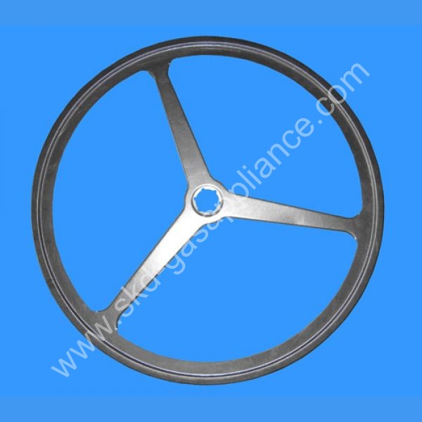 Air Cooler Wheel