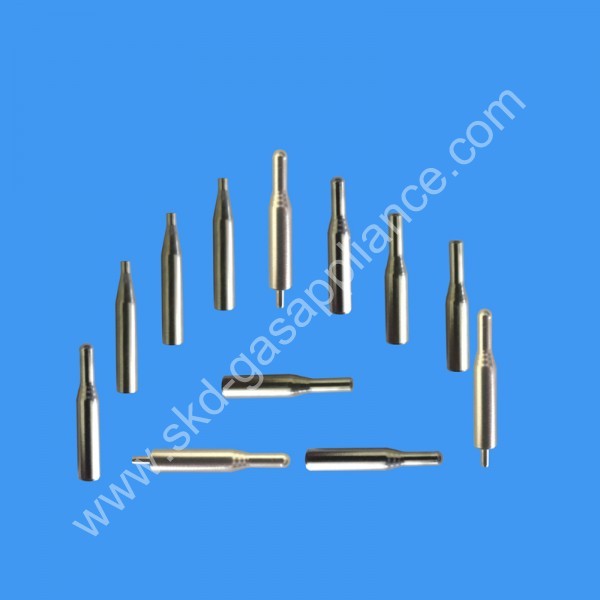 thermocouple tips