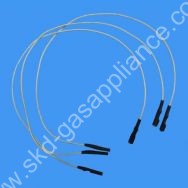 Other Connector Parts Series, Cable Piezo