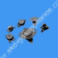 Thermal Switch, Thermal Switch