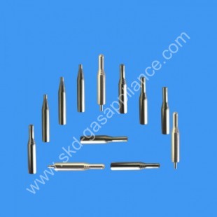 thermocouple tips, thermocouple tips