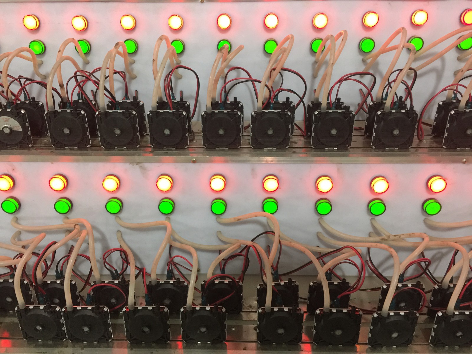 Air Pressure Switch