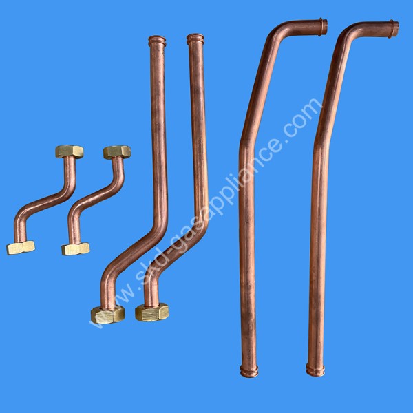 Copper tube