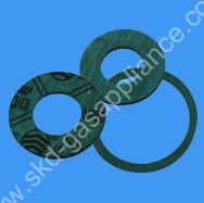 Sealing Rings, Sealing Rings