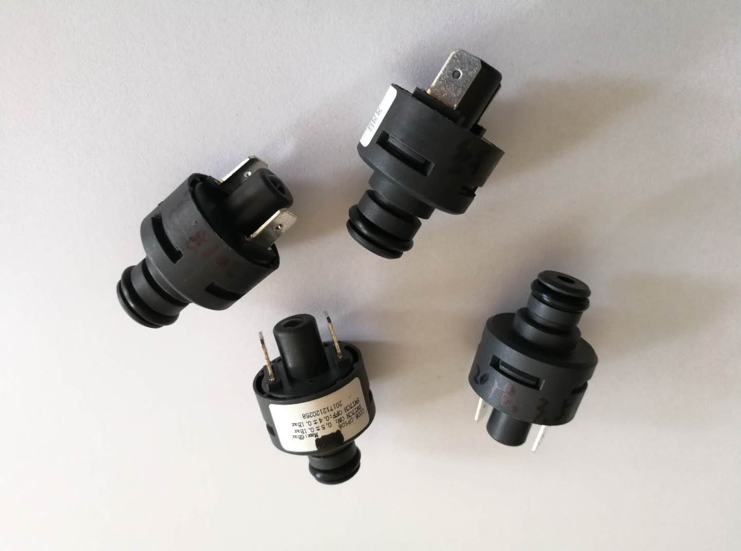 Water Pressure Switch