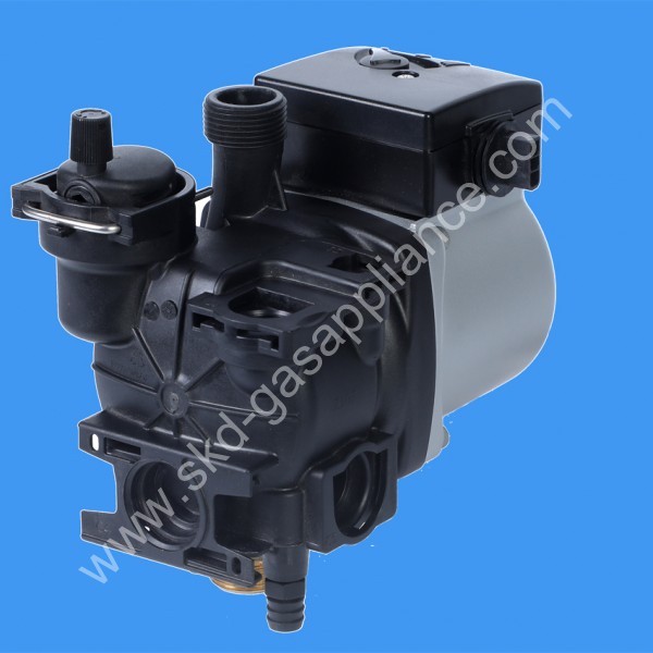 Gas Boiler Circulating Pump 107