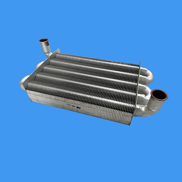 Heat Exchanger