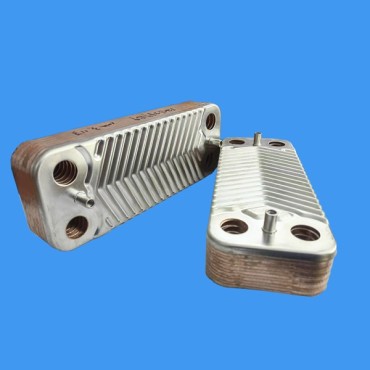 Plate Heat Exchanger, Plate Heat Exchanger