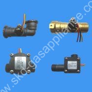 Water Flow Sensor 01