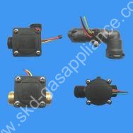 Water Flow Sensor 02