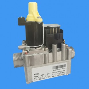 Gas Proportional Valve, Gas Proportional Valve