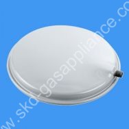 Expansion Tank 01