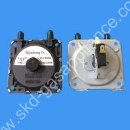 Air Pressure Switch, Air Pressure Switch 100