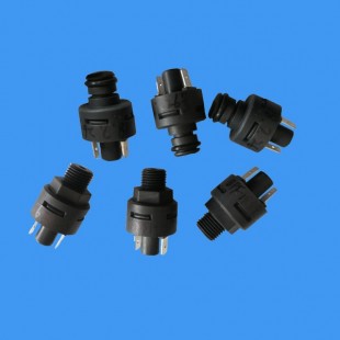 Water Pressure Switch<font color='#F00'>es</font>