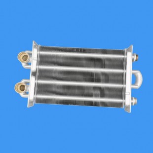 Heat Exchanger 02, Heat Exchanger 02