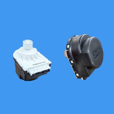 3 Way Valve Actuator 02, 3 Way Valve Actuator 02